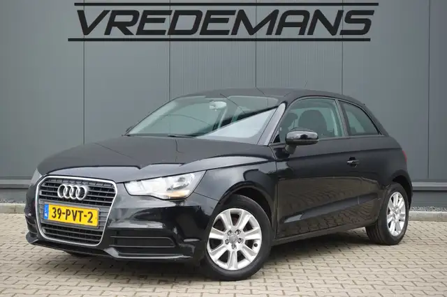Audi A1 1.6 TDI Attraction Pro Line