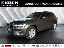 Volvo XC60 B4 B Core ACC BLIS 4xSHZ Stdhzg. NAVI