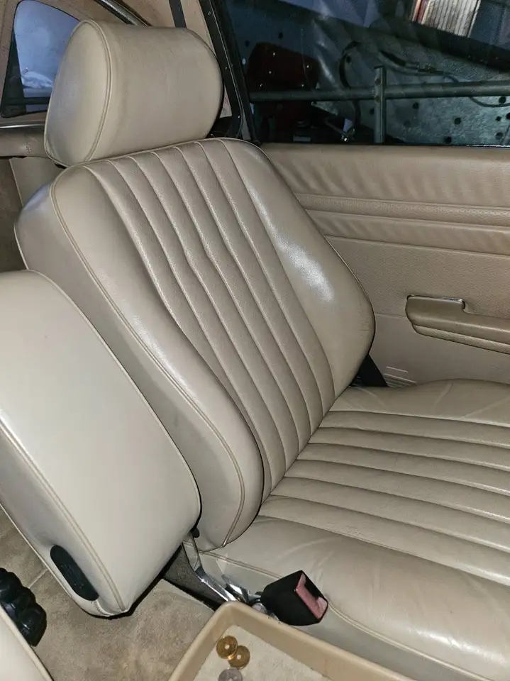 Mercedes-Benz SL 560, foto 10