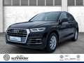 Audi Q5 Q5 3.0 45 TDI Tiptronic quattro Navi Matrix ACC Noir - thumbnail 1