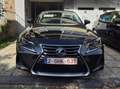 Lexus IS 300 IS 300h 2.5i Business E-CVT Schwarz - thumbnail 5