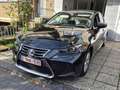Lexus IS 300 IS 300h 2.5i Business E-CVT Schwarz - thumbnail 7