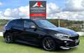 BMW 118 d 150cv M-Sport (Auto/Virtual/APP/Led) Noir - thumbnail 3
