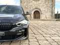 BMW 118 d 150cv M-Sport (Auto/Virtual/APP/Led) Noir - thumbnail 20