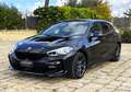 BMW 118 d 150cv M-Sport (Auto/Virtual/APP/Led) Noir - thumbnail 4