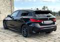 BMW 118 d 150cv M-Sport (Auto/Virtual/APP/Led) Noir - thumbnail 13