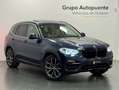 BMW X3 XLINE XDRIVE 30D Blau - thumbnail 1