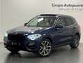 BMW X3 XLINE XDRIVE 30D Blau - thumbnail 6