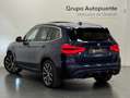 BMW X3 XLINE XDRIVE 30D Blau - thumbnail 4