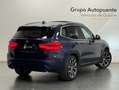 BMW X3 XLINE XDRIVE 30D Blau - thumbnail 3