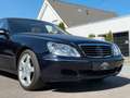 Mercedes-Benz S 600 Lang V12 Bi-Turbo/ACC/Chaffeur/Standh./ Blauw - thumbnail 4