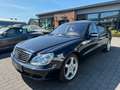 Mercedes-Benz S 600 Lang V12 Bi-Turbo/ACC/Chaffeur/Standh./ Blauw - thumbnail 5