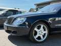 Mercedes-Benz S 600 Lang V12 Bi-Turbo/ACC/Chaffeur/Standh./ Blauw - thumbnail 6