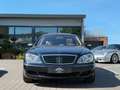 Mercedes-Benz S 600 Lang V12 Bi-Turbo/ACC/Chaffeur/Standh./ Blauw - thumbnail 2