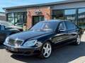 Mercedes-Benz S 600 Lang V12 Bi-Turbo/ACC/Chaffeur/Standh./ Blauw - thumbnail 3