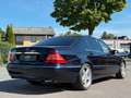 Mercedes-Benz S 600 Lang V12 Bi-Turbo/ACC/Chaffeur/Standh./ Blauw - thumbnail 10