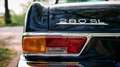Mercedes-Benz 280 SL 'Pagode' "restauriert" Černá - thumbnail 6