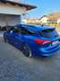 Ford Focus Focus Traveller 1,5 EcoBoost ST-Line Aut. ST-Line Blau - thumbnail 5