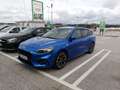 Ford Focus Focus Traveller 1,5 EcoBoost ST-Line Aut. ST-Line Blau - thumbnail 1