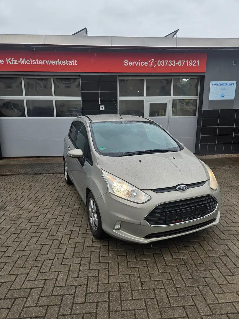 Ford B-Max Trend Beige - 2