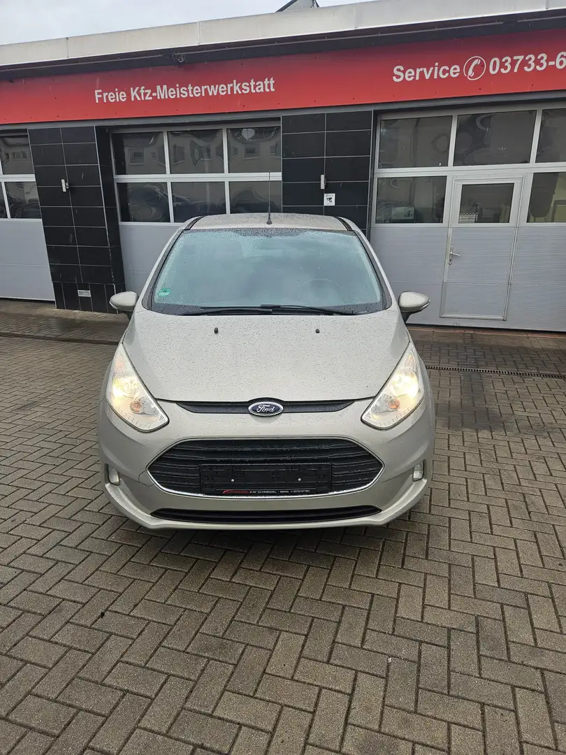 Ford B-Max Trend Beige - 1