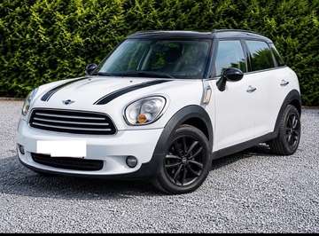 Mini Countryman 1.6i Cooper
