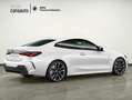 BMW 140 420d Coupe kW (190 CV) Blanco - thumbnail 8