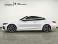 BMW 140 420d Coupe kW (190 CV) Blanco - thumbnail 5