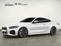 BMW 140 420d Coupe kW (190 CV) Blanco - thumbnail 2