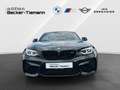 BMW M2 Coupé 1.Hand *NaviProf*LEDER*elektr. Sitze Negro - thumbnail 2