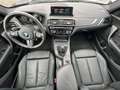 BMW M2 Coupé 1.Hand *NaviProf*LEDER*elektr. Sitze Negro - thumbnail 15