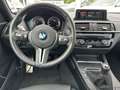 BMW M2 Coupé 1.Hand *NaviProf*LEDER*elektr. Sitze Negro - thumbnail 16