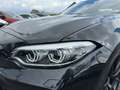 BMW M2 Coupé 1.Hand *NaviProf*LEDER*elektr. Sitze Negro - thumbnail 13