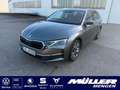 Skoda Octavia Combi Selection 1,5 TSI DSG Lodge|Navi Gris - thumbnail 1