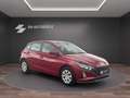 Hyundai i20 Select VIRTUAL-TACHO|R-KAMERA|1.Hand|SzHz Rouge - thumbnail 2