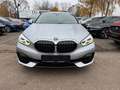BMW 118 i Sport Line Navi LED Silber - thumbnail 2