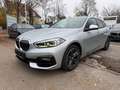 BMW 118 i Sport Line Navi LED Silber - thumbnail 3