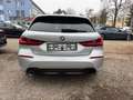 BMW 118 i Sport Line Navi LED Silber - thumbnail 5