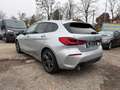 BMW 118 i Sport Line Navi LED Silber - thumbnail 6