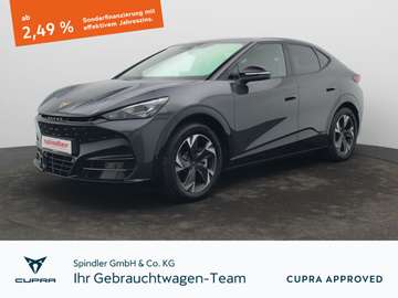 Endurance / 82 kWh, Navi, 360°, LED, WP