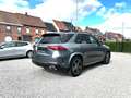 Mercedes-Benz GLE 350 GLE-350 de 4Matic 9G-TRONIC AMG Line*1 OWNER*BURME Grijs - thumbnail 5