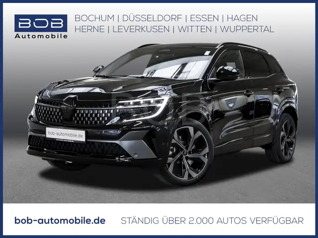 Renault Austral Iconic Esprit Alpine Full Hybrid 200