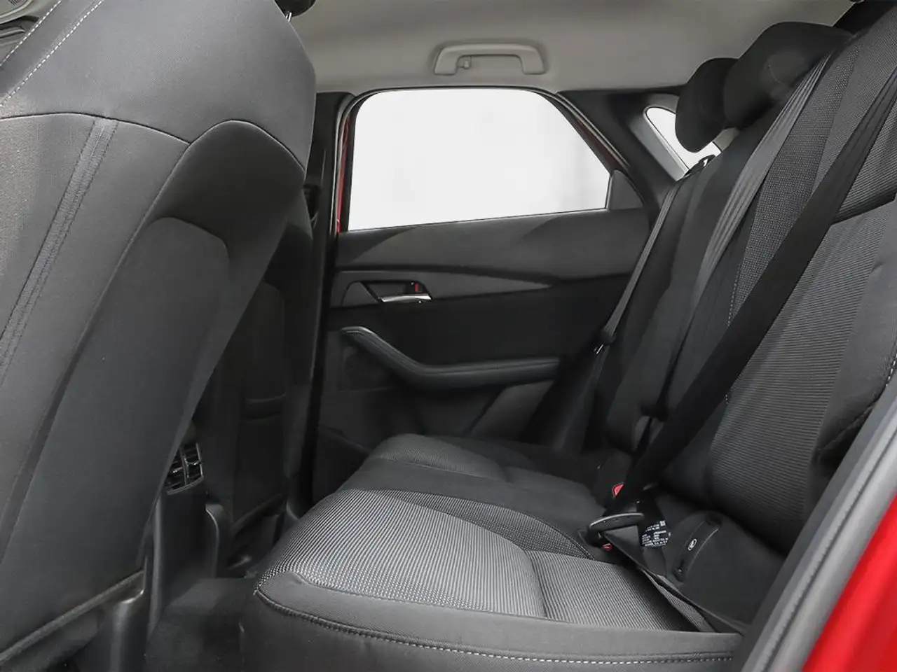 Mazda CX-30 снимка Mazda CX-30