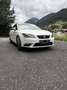SEAT Leon ST Style 1,6 TDI CR 4Drive Weiß - thumbnail 1