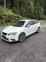 SEAT Leon ST Style 1,6 TDI CR 4Drive Weiß - thumbnail 4