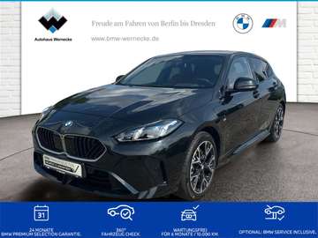 xDrive Hatch M Sportpaket Head-Up HK HiFi