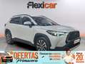 Toyota Corolla Cross Style 1.8l Blanco - thumbnail 1