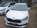 Skoda Fabia Fabia IV 1.0 MPI Essence Blanc - thumbnail 1