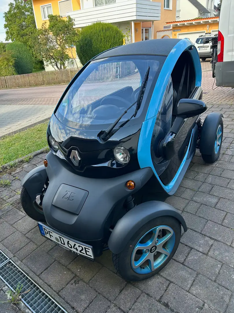 Renault Twizy - 1
