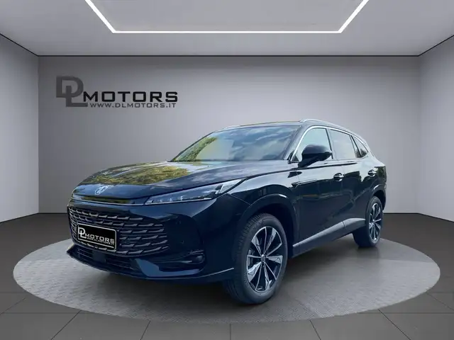 MG HS Luxury *My2026 *Reale Km0 *Hybrid 224cv